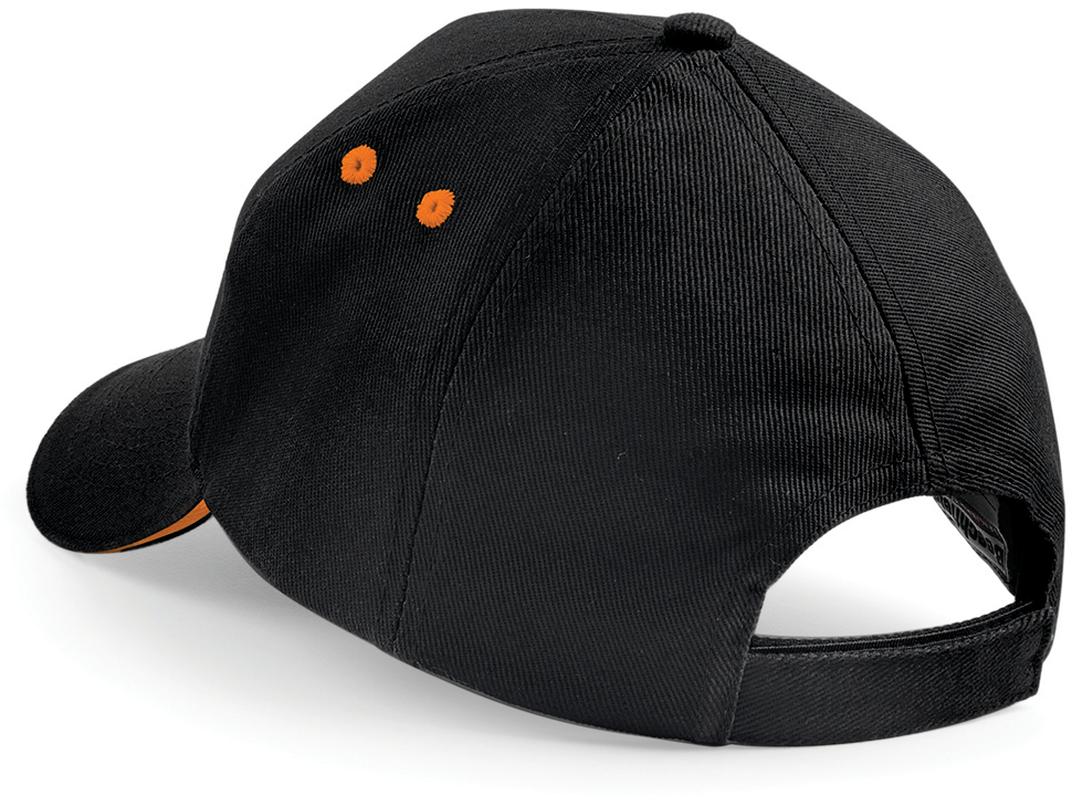 B15C - Pet Ultimate met 5 panelen contrasterende sandwich