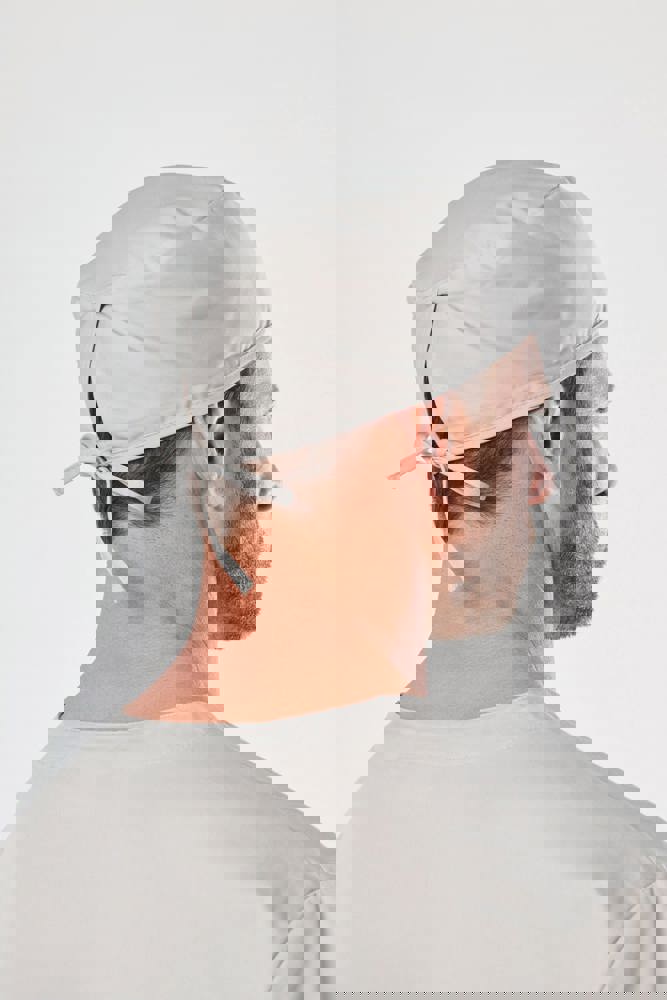 WKP101C - Unisex mutsje