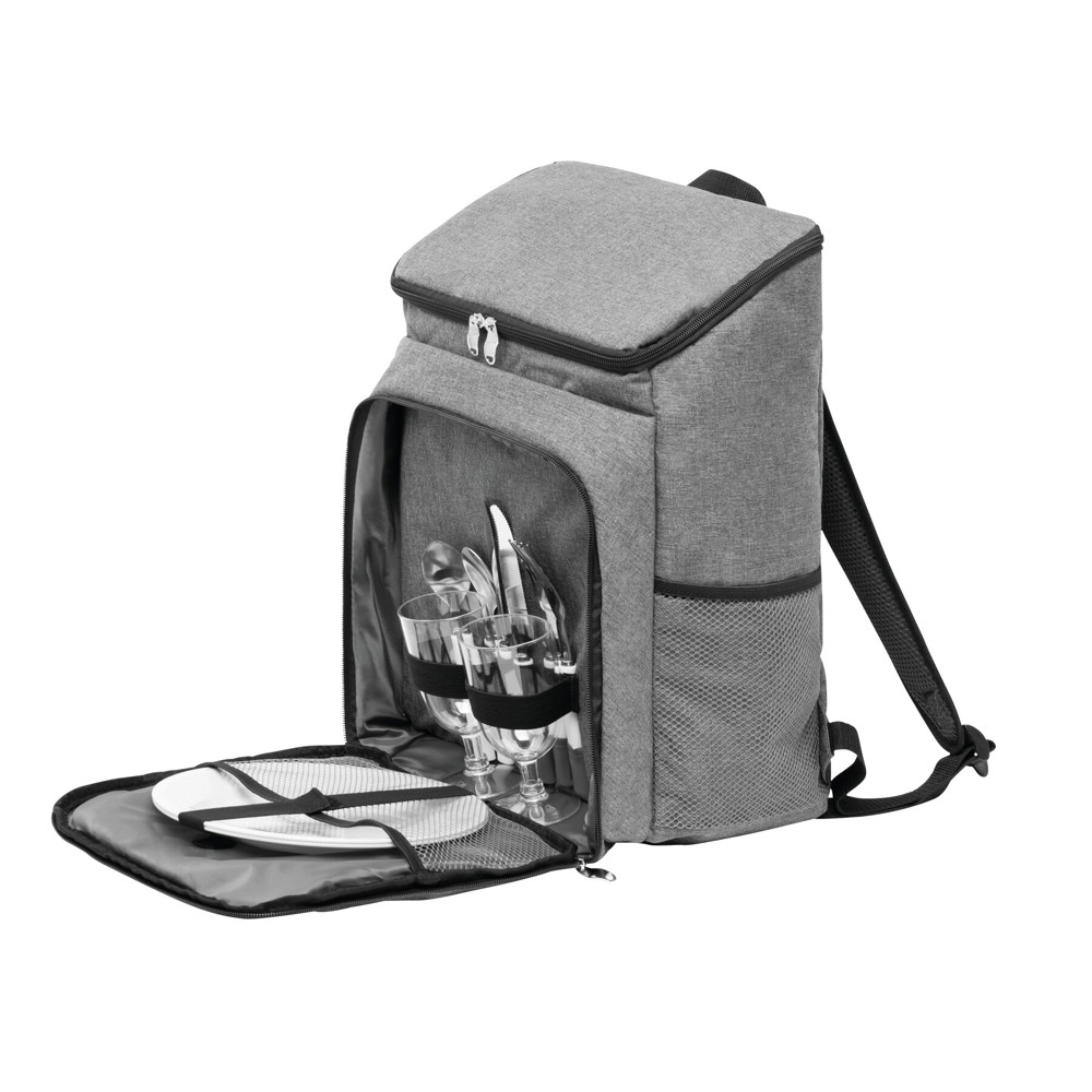 LEISURE DAY - Picknickrugtas