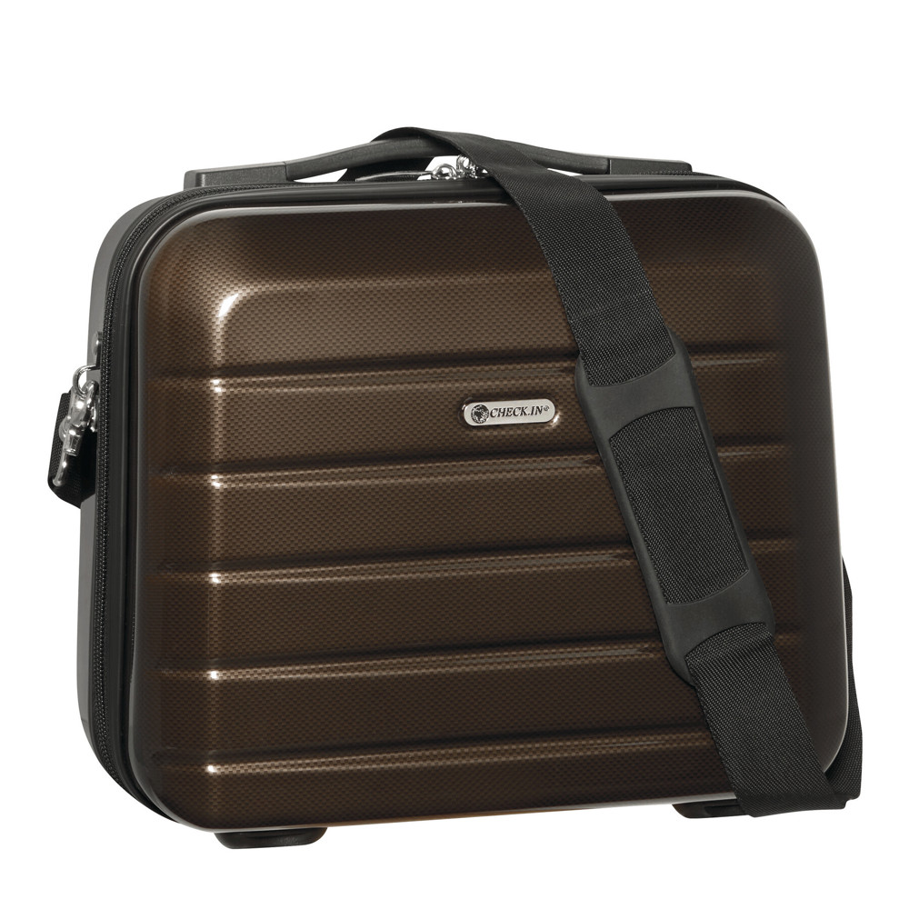 LONDON 2.0 - Beauty-case