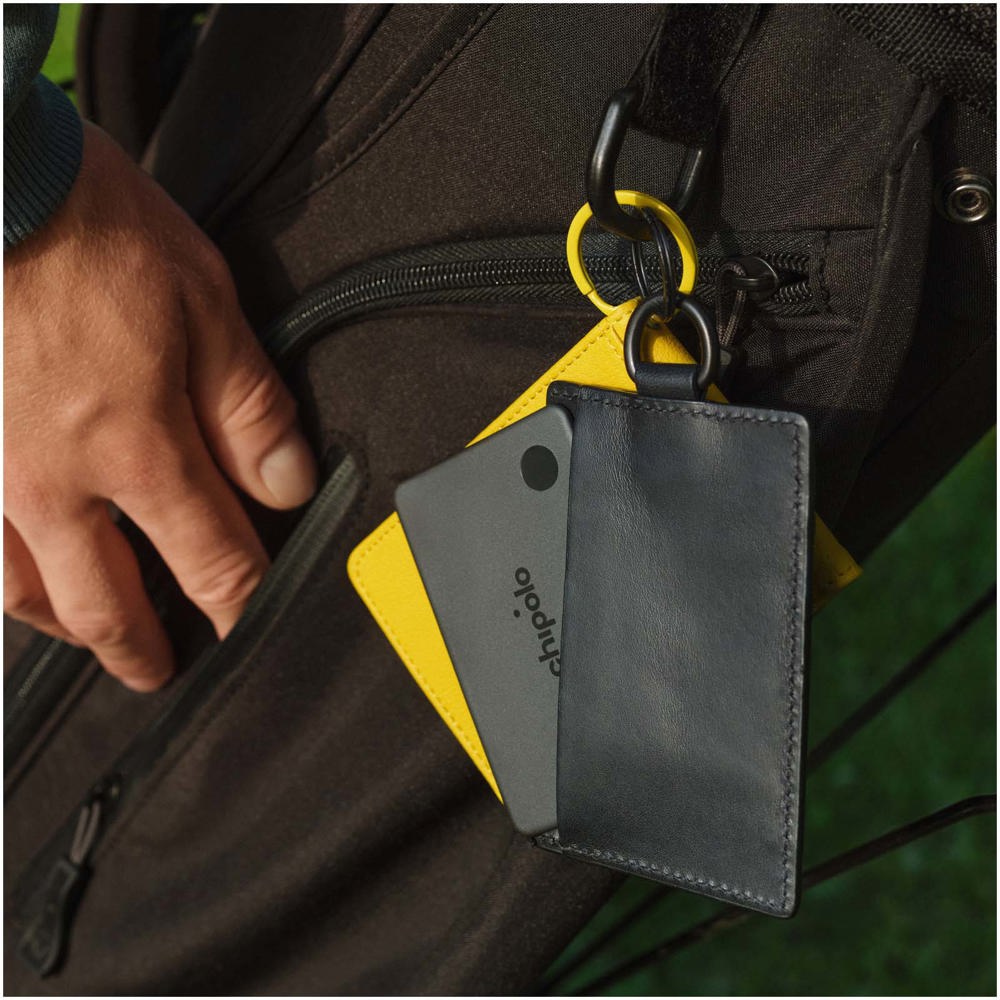 Chipolo CARD traceerkaart