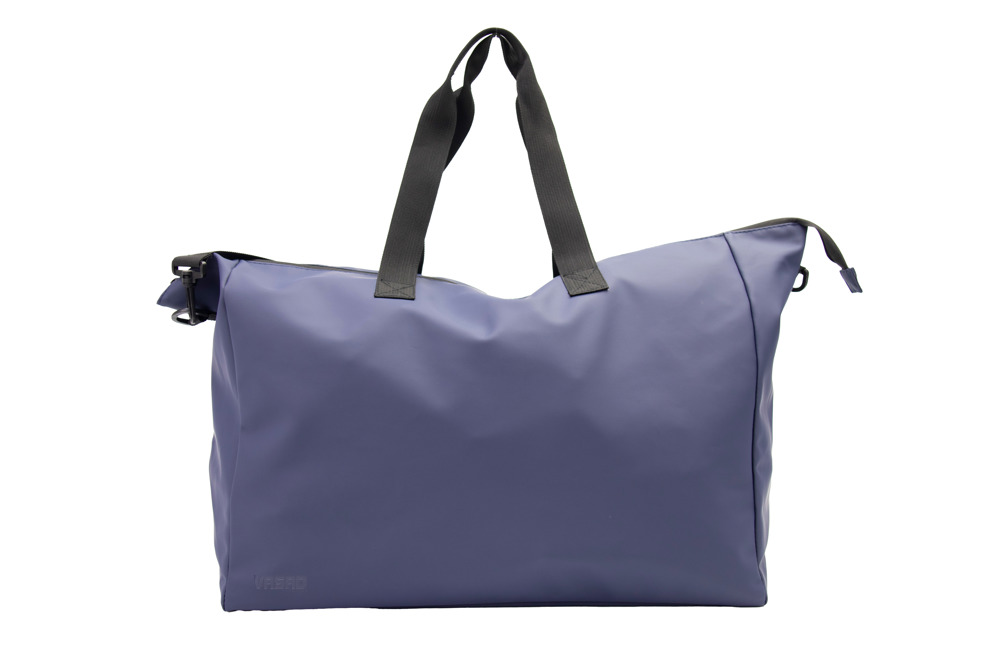 VASAD Style Duffel - Marine blauw