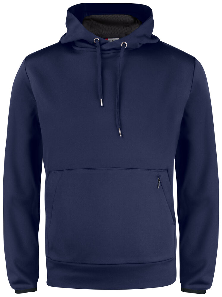 Clique - Oakdale - Dark Navy