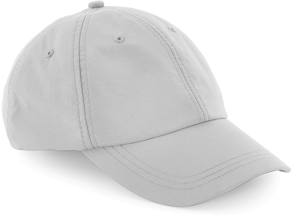 B187 - Outdoor 6 Panel Cap