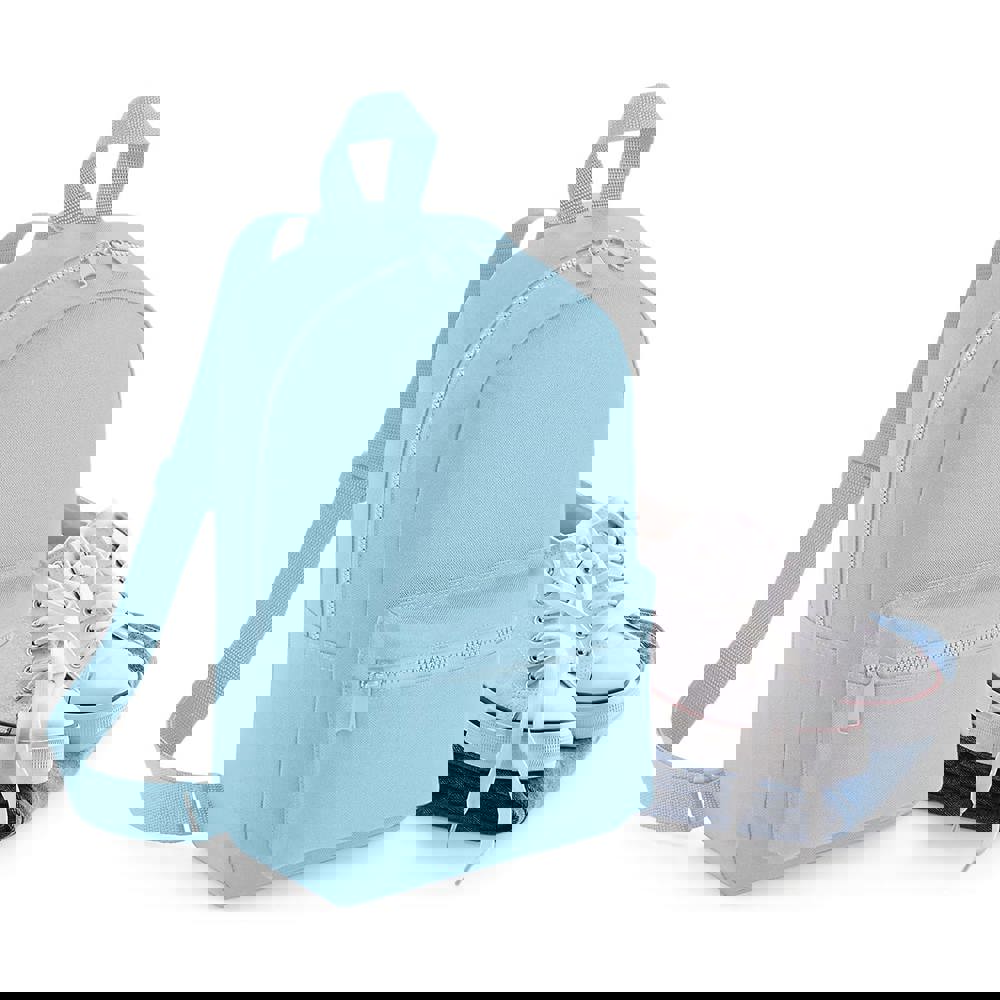 BG153 - Klein rugzakje Essential Fashion