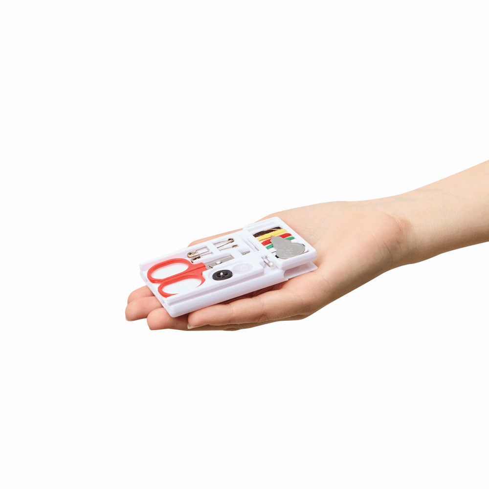 TAILOR - Reisnaaikit