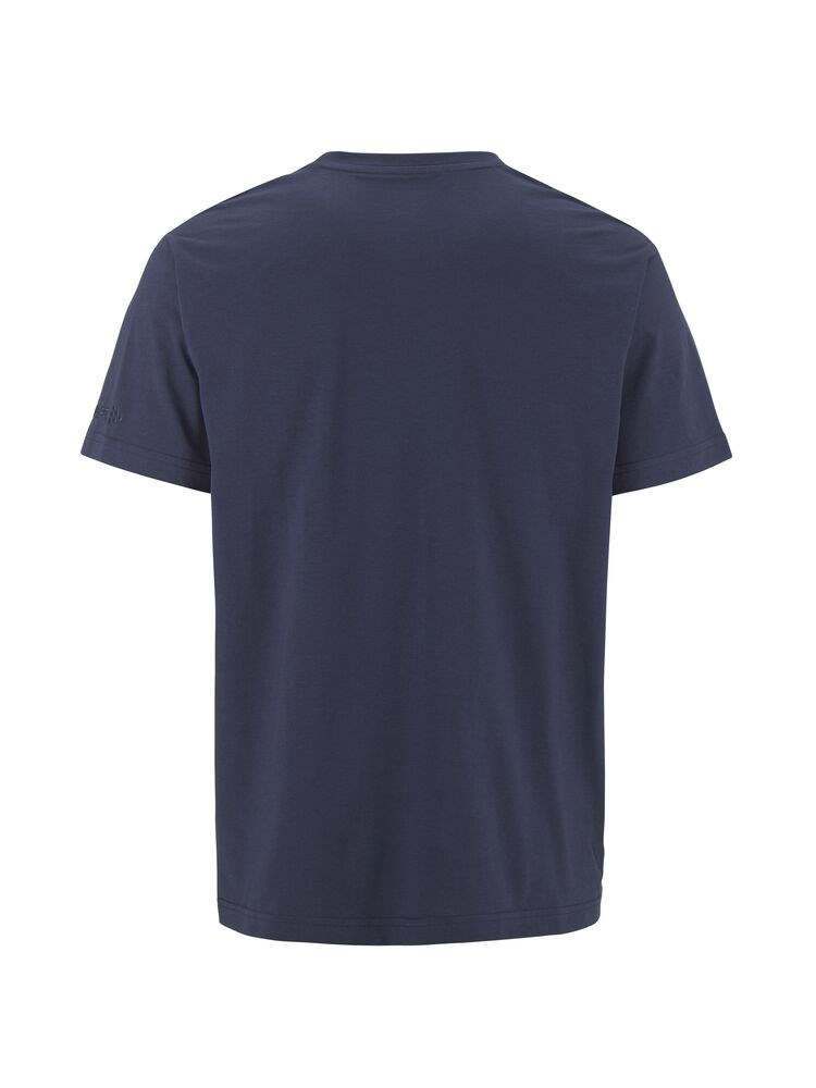 Craft - Community 2.0 Tee M Navy 3XL