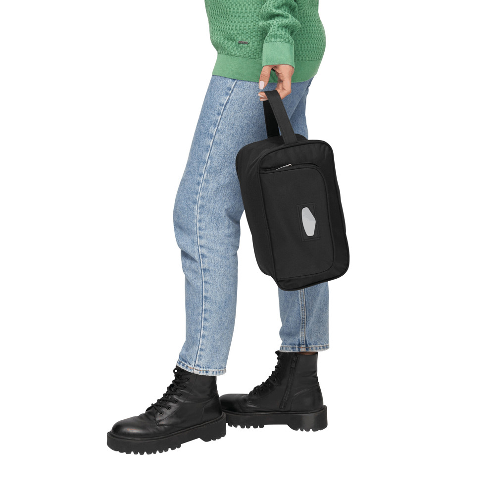 LASER PLUS WASH - Toilettas