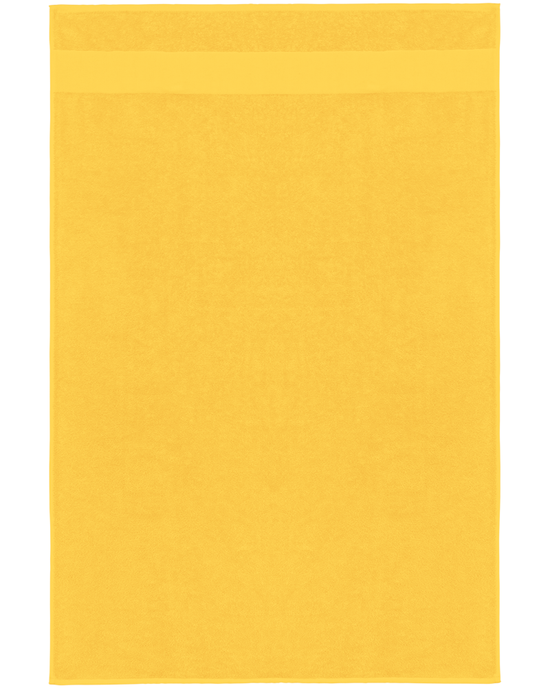 - Strandlaken - True Yellow