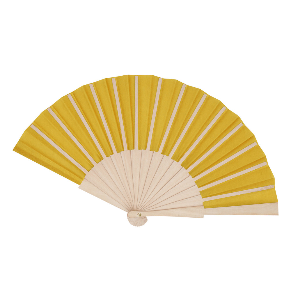 ECO COOL - Opvouwbare waaier