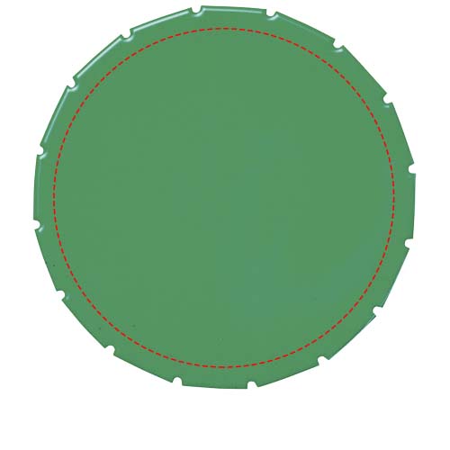 Clic clac snoep met citroen- en pepermuntsmaak