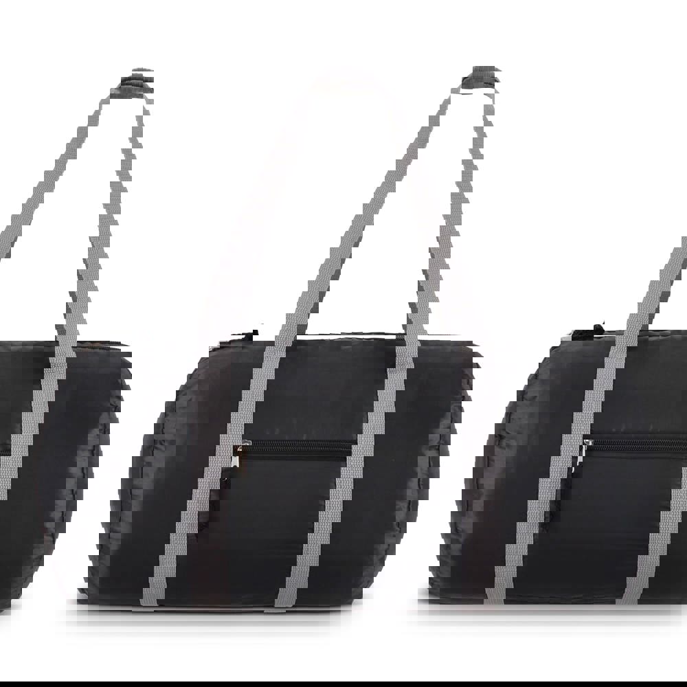 190T gerecycled PET lichtgewicht sport- en reistas 48 x 23 x 23 cm 20 L