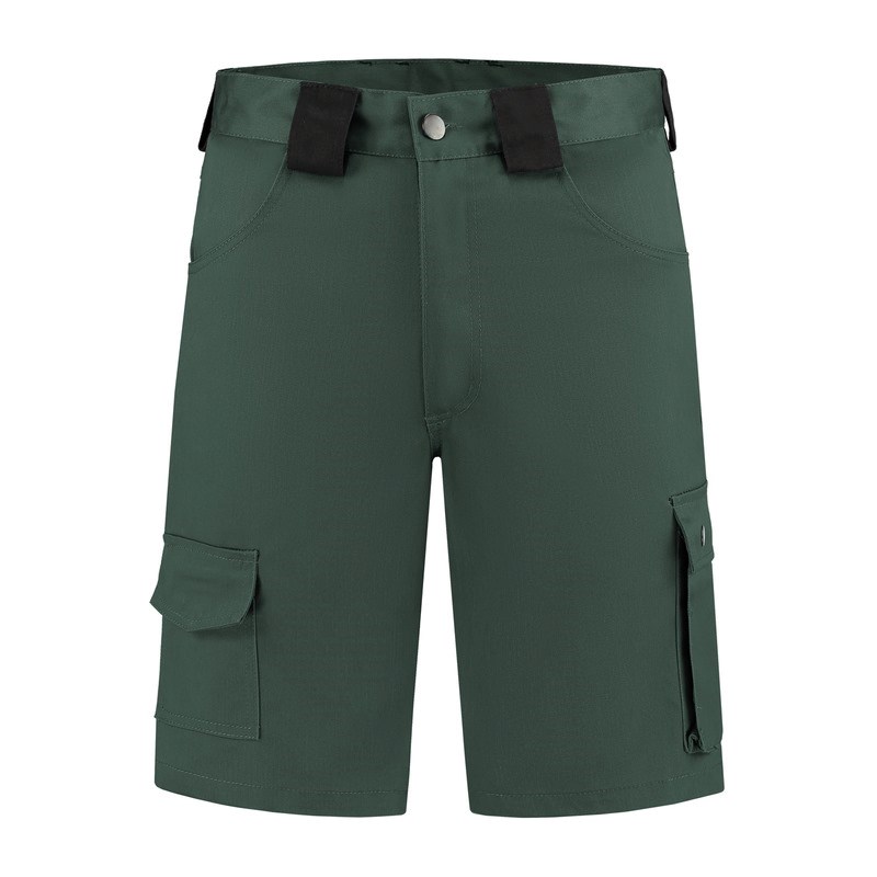 Bermuda BK6040 - Flessengroen