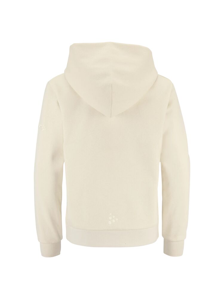 Craft - Community 2.0 Hoodie JR Tofu 134/140