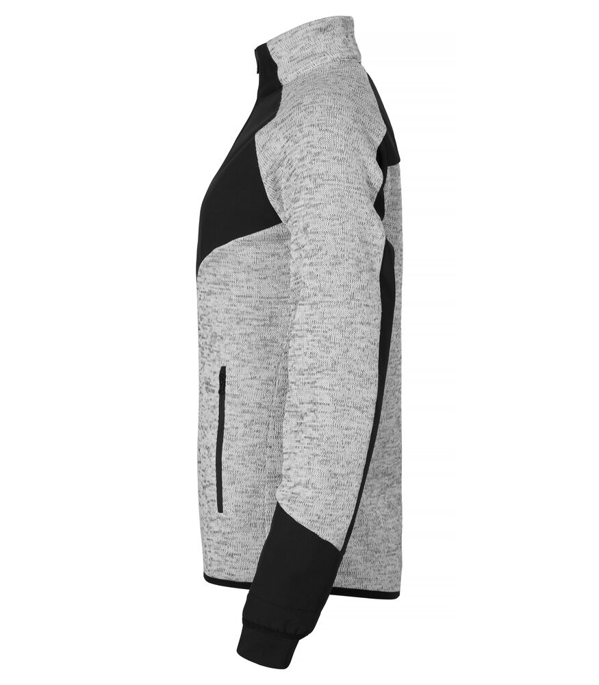 Clique - Haines Women Ash XS