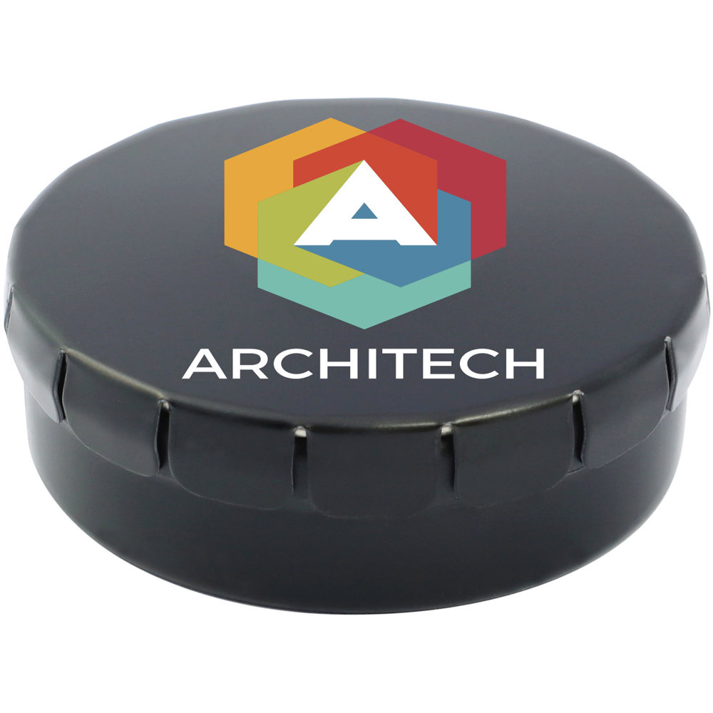 Clic clac natuurlijke pepermunt