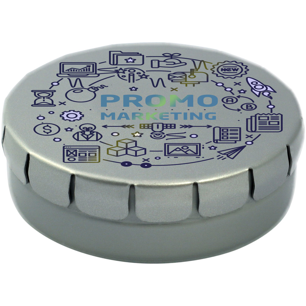 Clic clac snoep met fruitsmaak