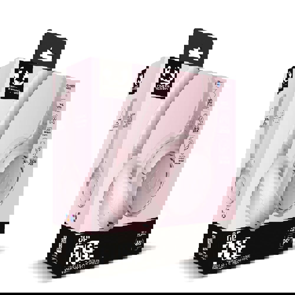 3HP1100 I Fresh 'n Rebel Code Fuse Draadloze on-ear koptelefoon