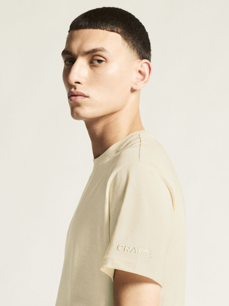 Craft - Community 2.0 Tee M Tofu XXL