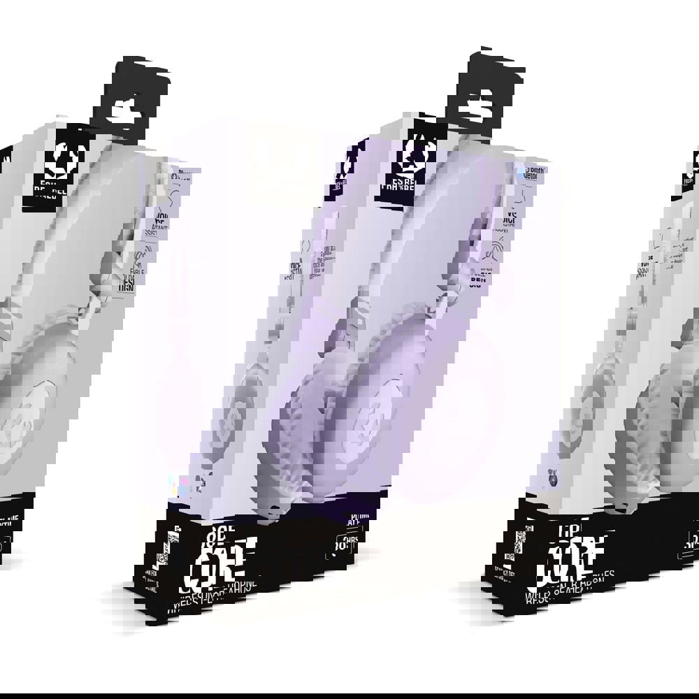 3HP1000 I Fresh 'n Rebel Code Core Draadloze on-ear koptelefoon 