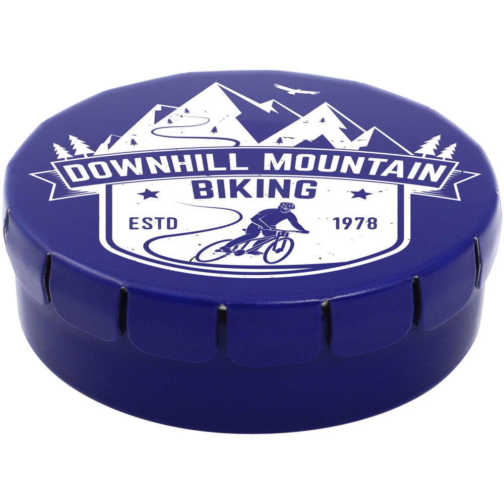 Clic clac suikervrije pepermunt