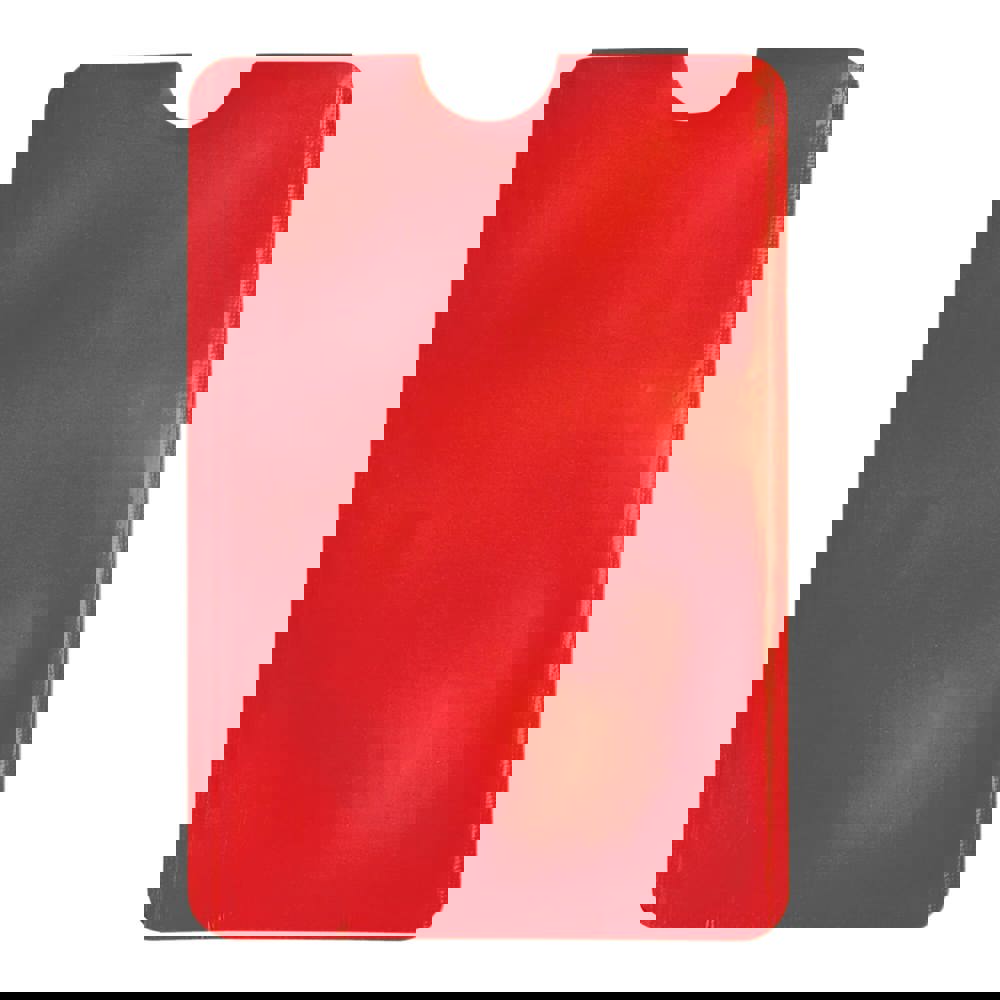 Kaarthouder soft anti-skimming