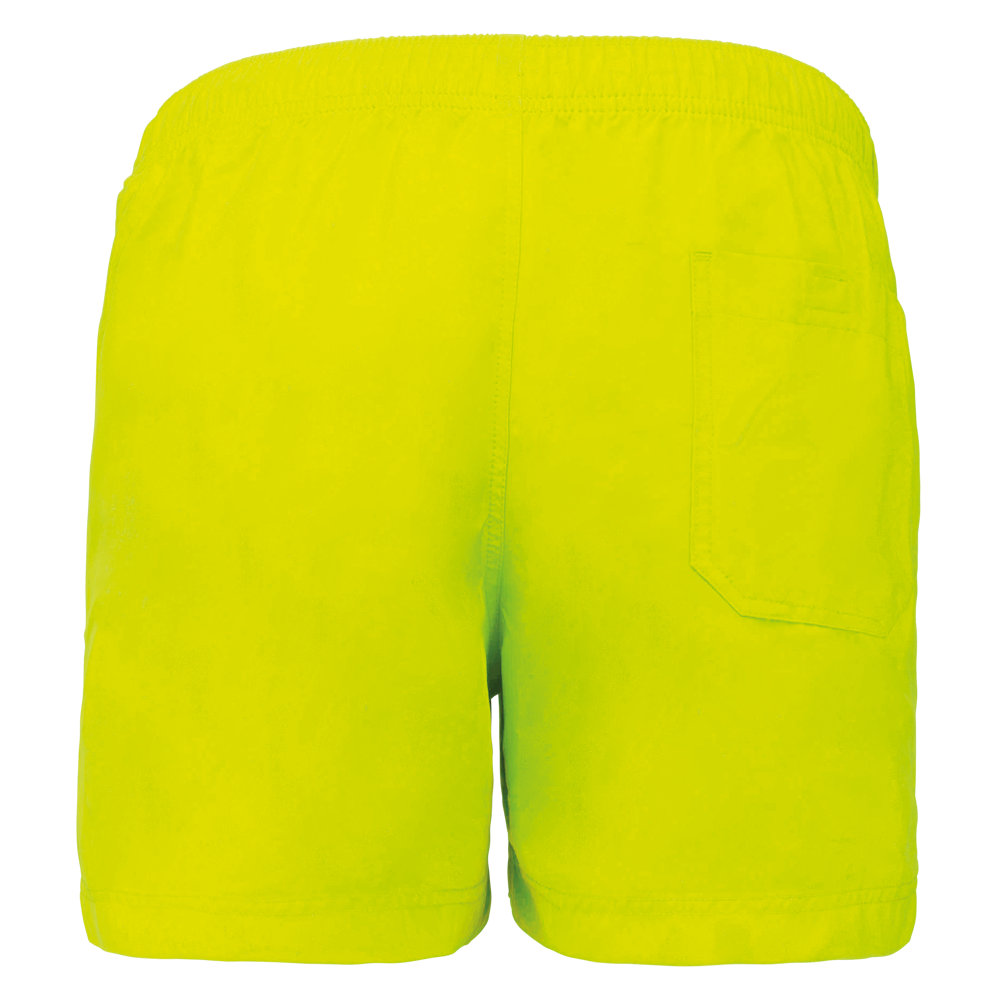 PA169 - Zwemshort