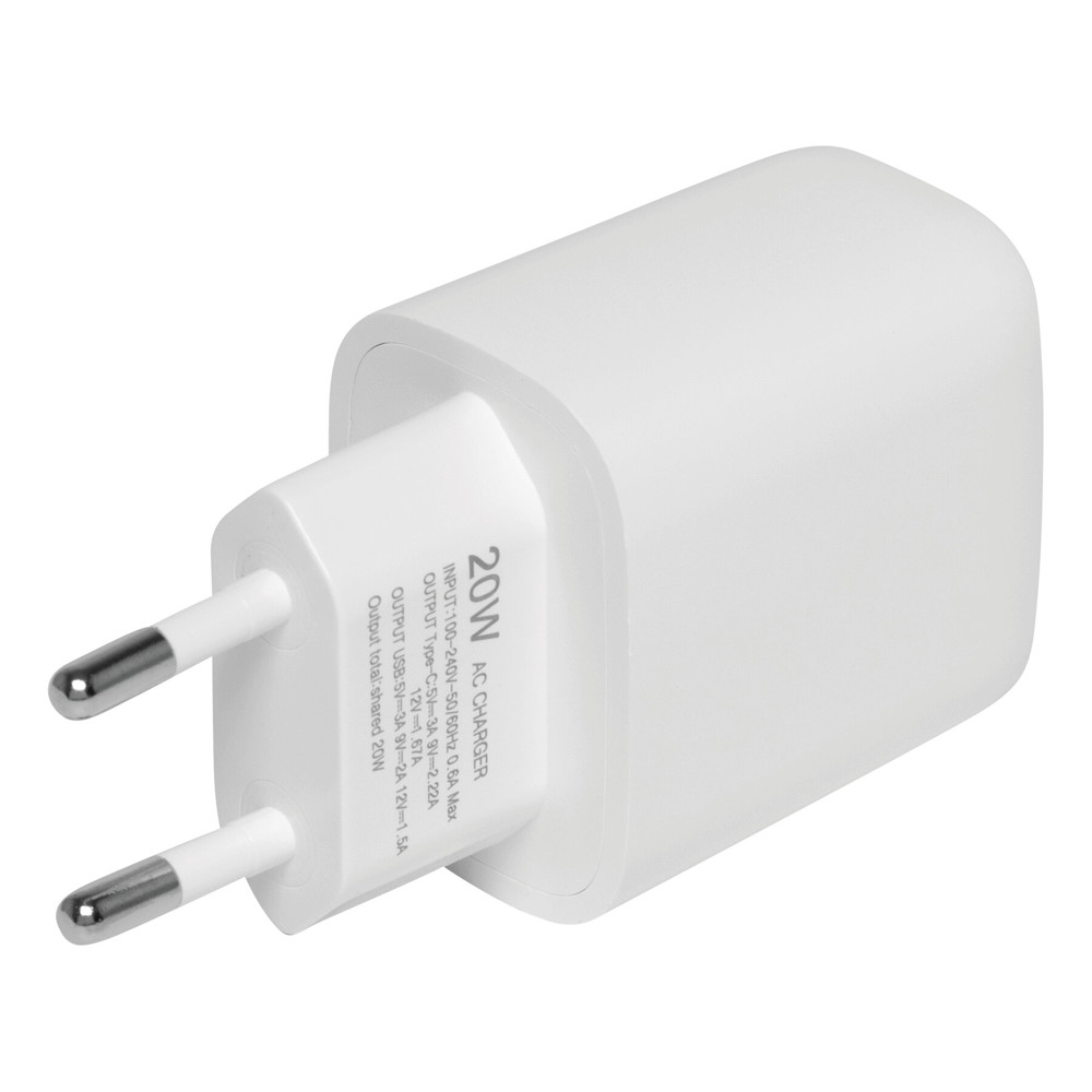 ENDLESS POWER - USB adapter stekker voeding