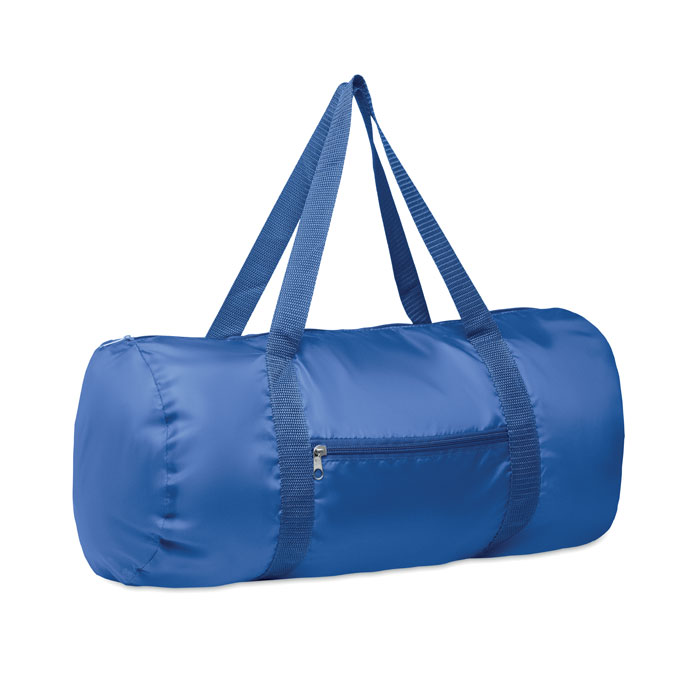 DUFF - Reistas 190T RPET 20L - Royal Blauw