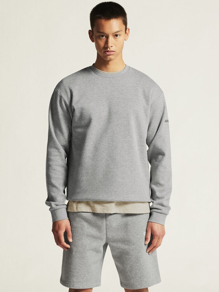 Craft - Community 2.0 RN M Grey melange XL