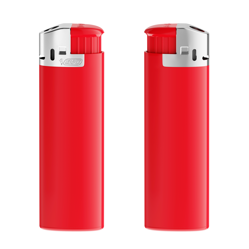 BIC® J38 Chrome Hood aansteker
