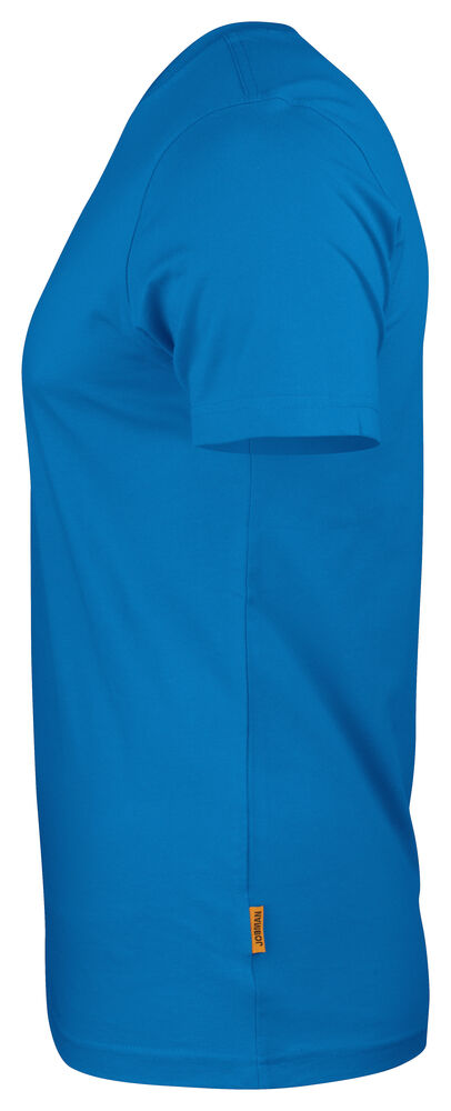 Jobman - 5264 T-shirt Kobalt XXL
