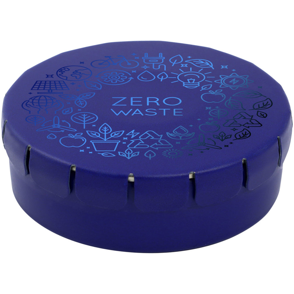 Clic clac suikervrije pepermunt