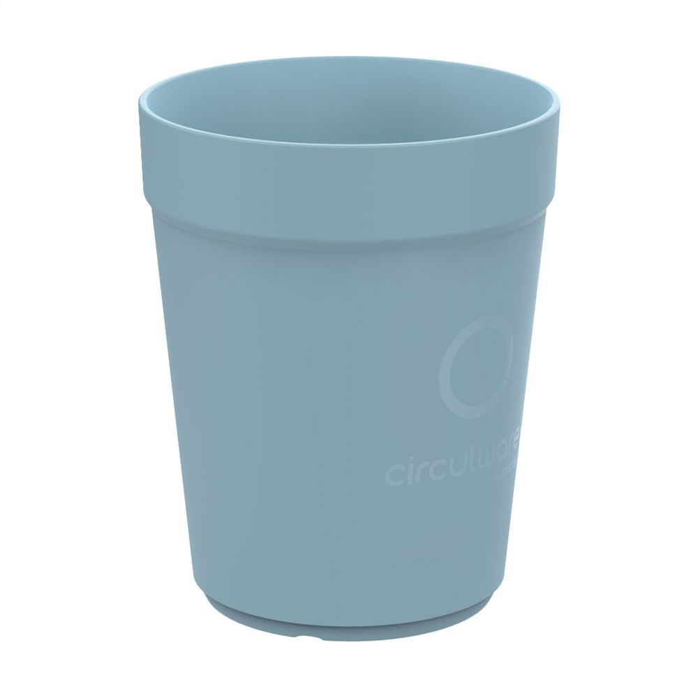 CirculCup 300 ml beker - ocean medium