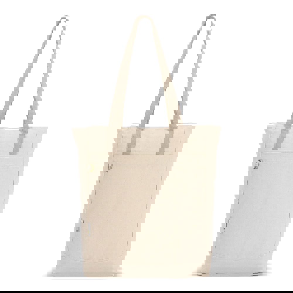 InSideOut Reuuz Canvas Draagtas 33 x 42 x 10 cm