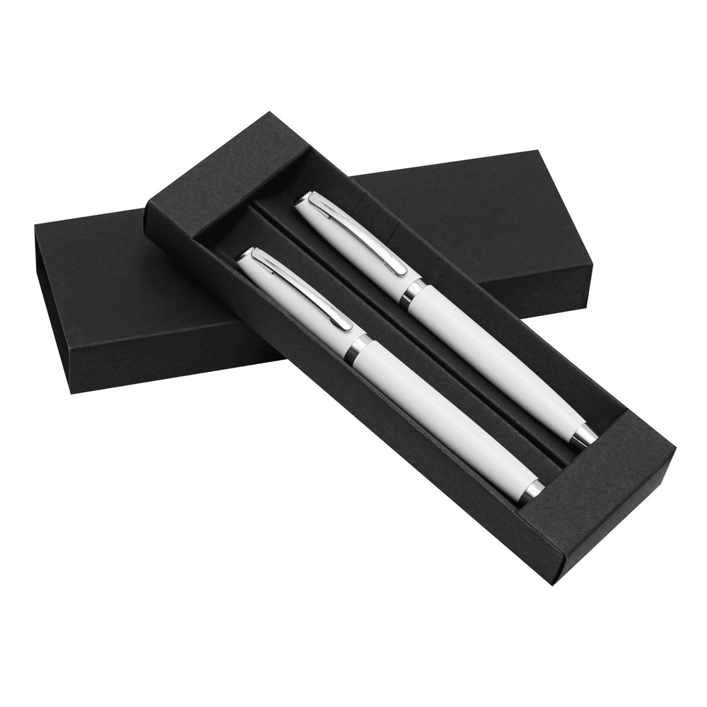 ALPHABET - Pennenset