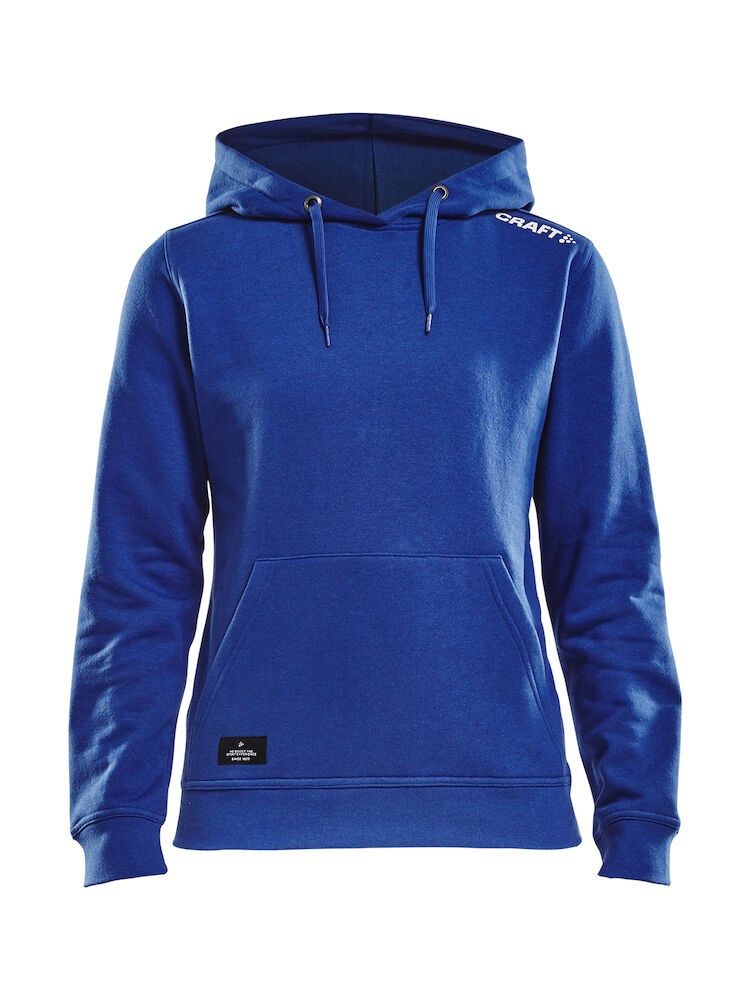 Craft - Community Hoodie W - Club Cobolt