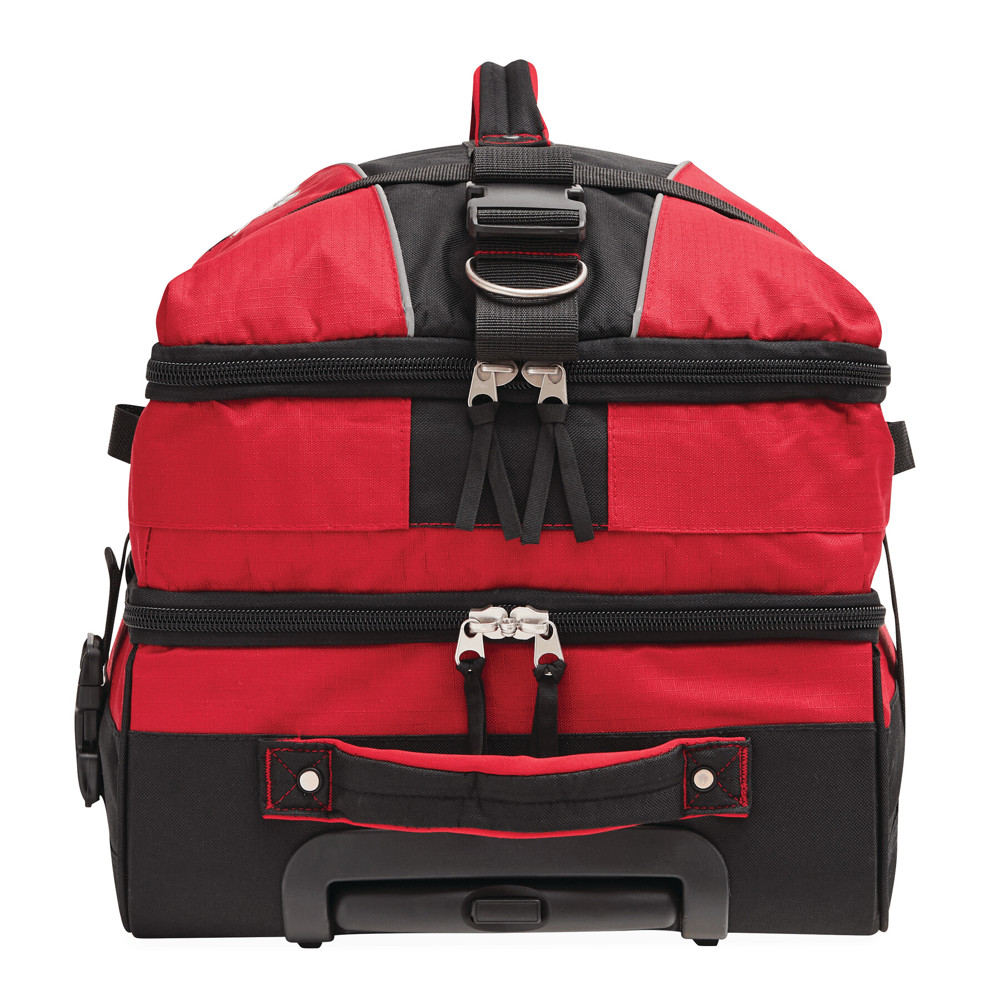 BOGI L - Trolleyreistas BoGi L