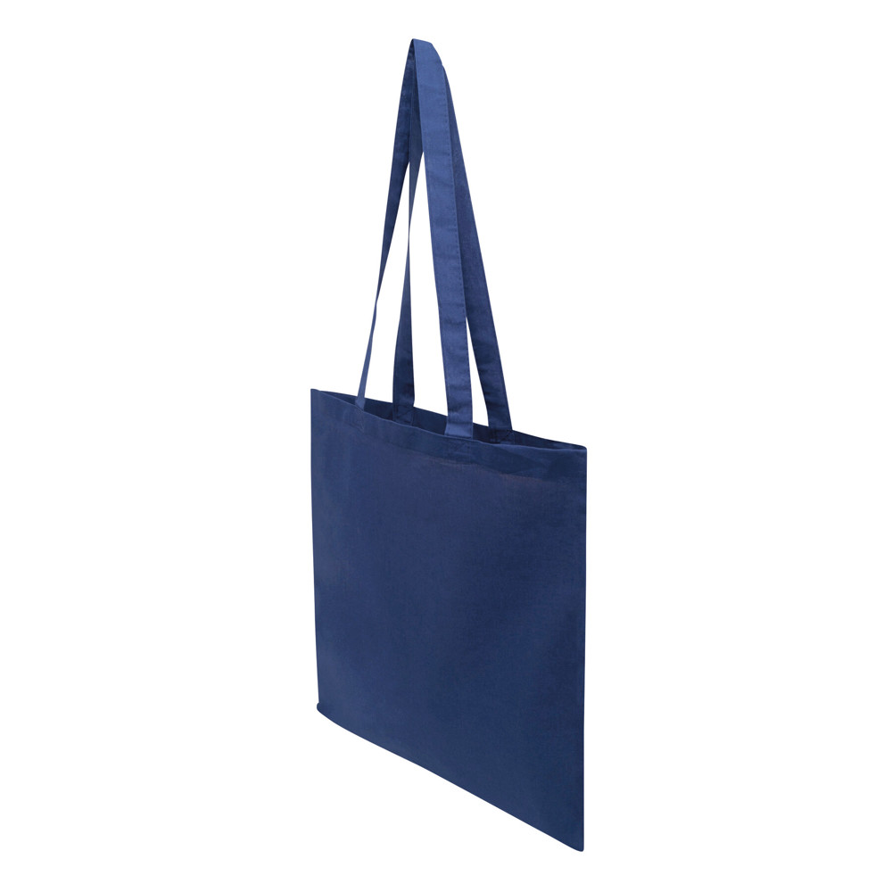 BIG PURE - Katoenen tas