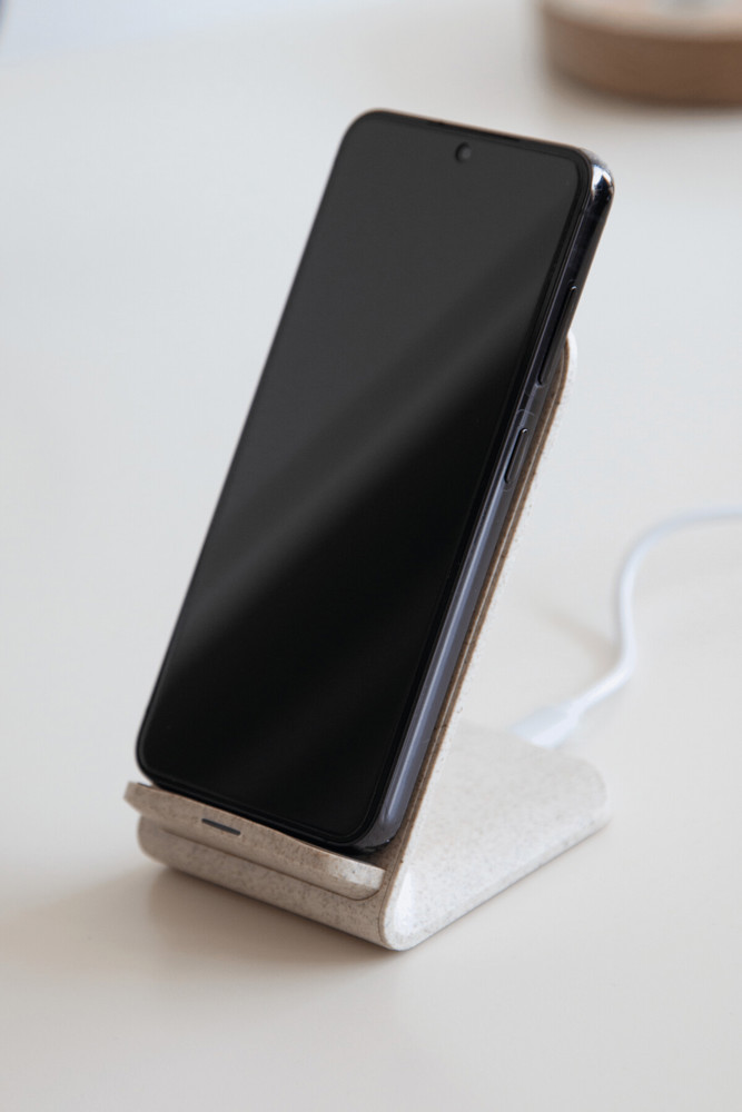 INDUCTIVE - Draadloos laadstation