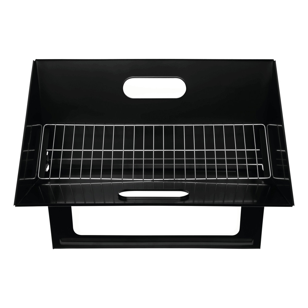 SUMMER EVENING 2.0 - Opvouwbare barbecue