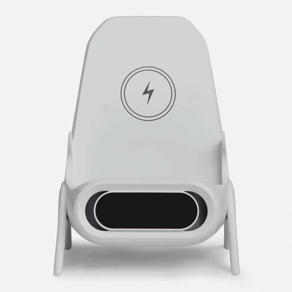 COMBINED - Draadloos oplaadstation