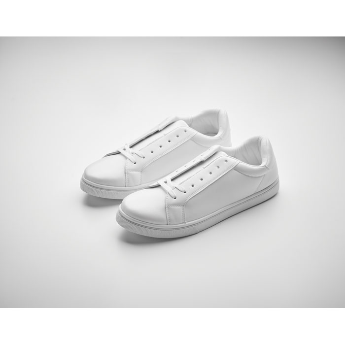 BLANCOS - Sneakers in PU maat 41