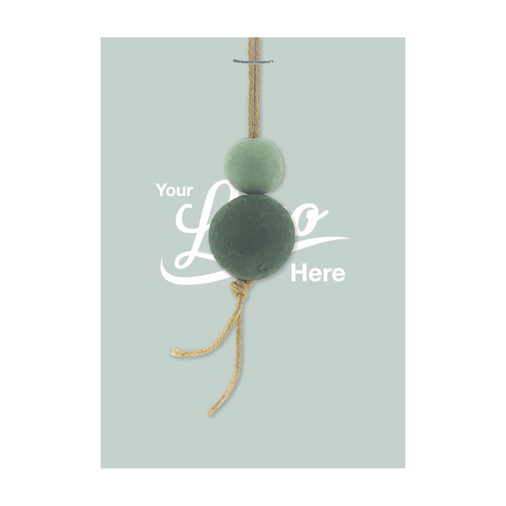 Gelukspoppetje - Original