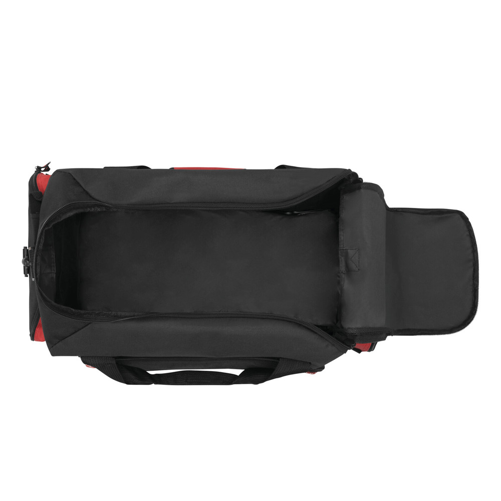 DOME - 600D polyester sporttas