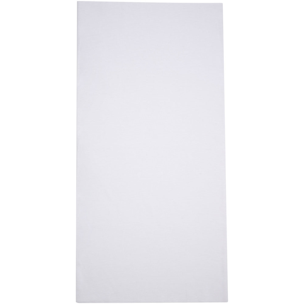 Alice 145 g/m² sublimatie multi-scarf van RPET