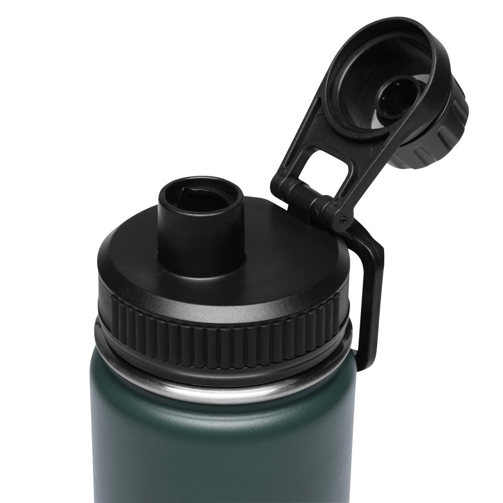 ARMY STYLE - Vacuüm isoleerfles, dubbelwandig