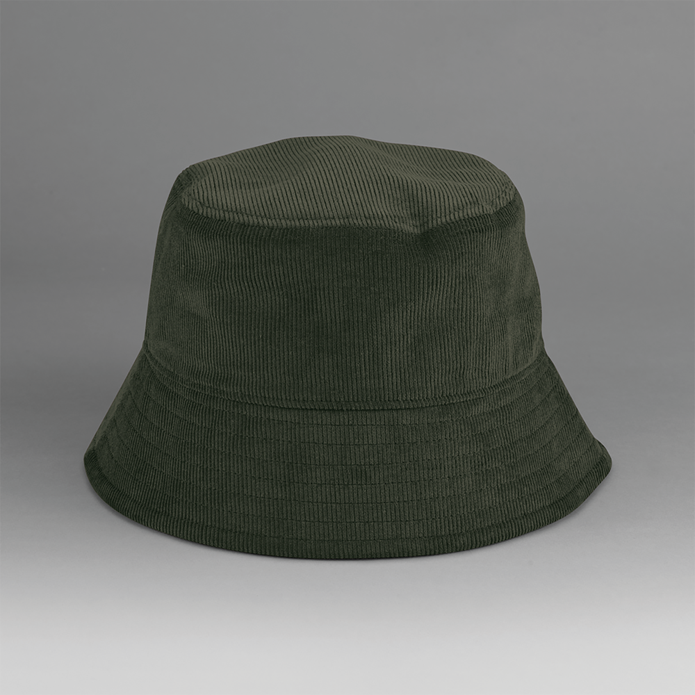 B687 - Bob van fluweel - Forest Night