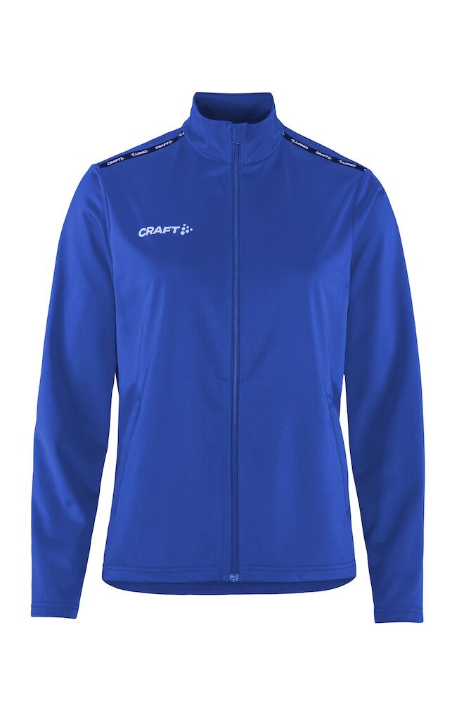 Craft - Squad Go Fz Jacket W