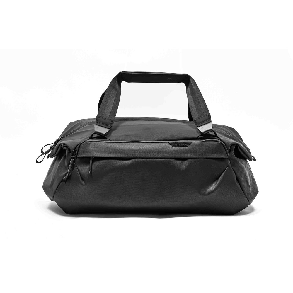Peak Design Travel Duffel 35L- Zwart